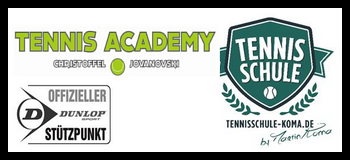 Tennis Academy Jngsten-Turnierserie