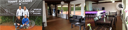 Sttzpunkt Tennis Academy